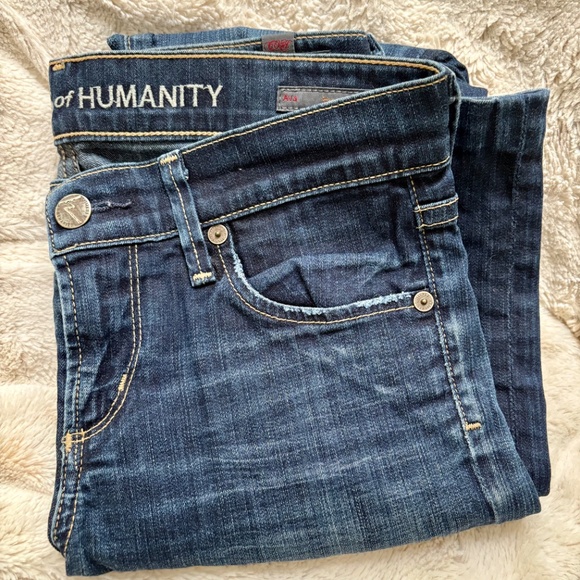 Citizens of Humanity Ava Jeans - Picture 2 of 3